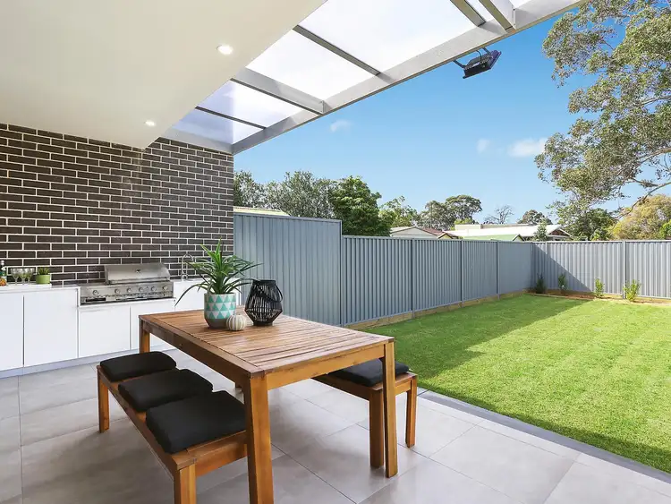 Sixth view of Homely semi-detached listing, 212 Horsley Road, Panania NSW 2213
