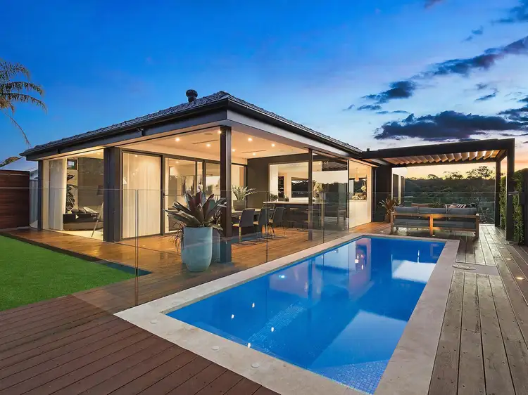 5 Ballantyne Road, Mortdale NSW 2223