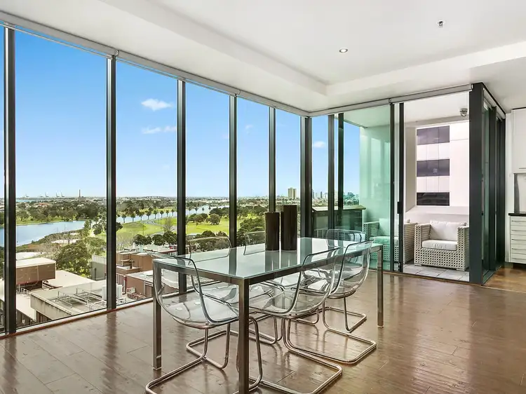 1106/582 St Kilda Road, Melbourne VIC 3004