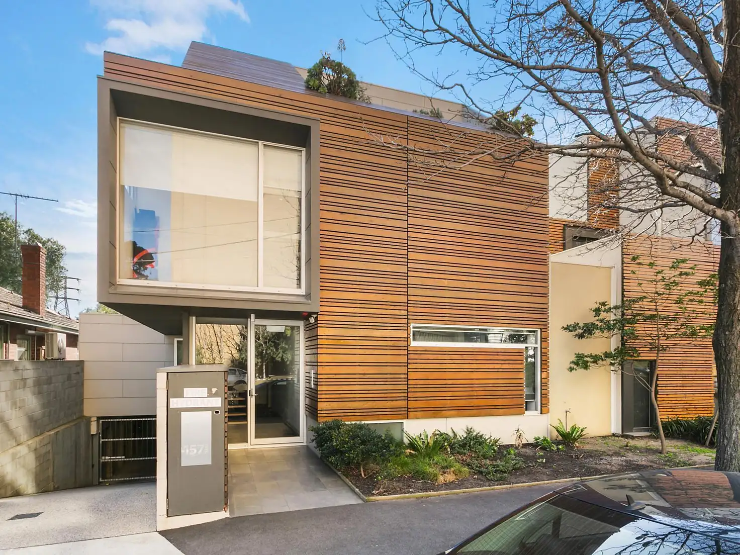 Main view of Homely apartment listing, 2/157 Peel Street, Windsor VIC 3181