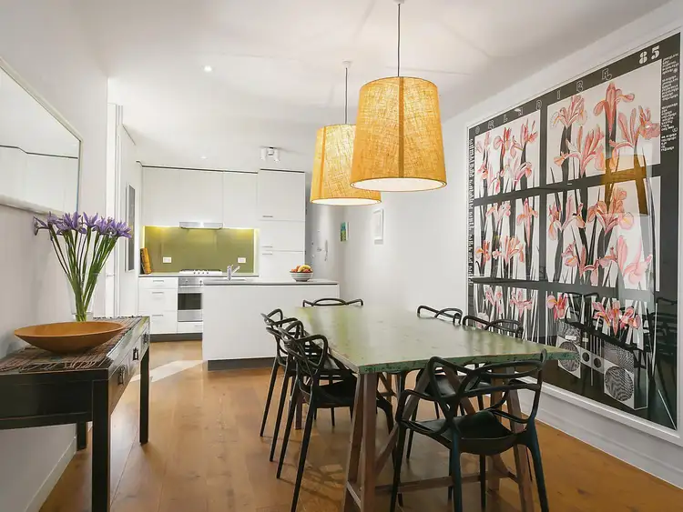 Third view of Homely apartment listing, 2/157 Peel Street, Windsor VIC 3181