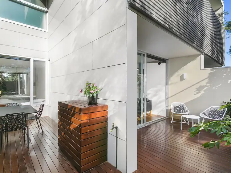 Fourth view of Homely apartment listing, 2/157 Peel Street, Windsor VIC 3181