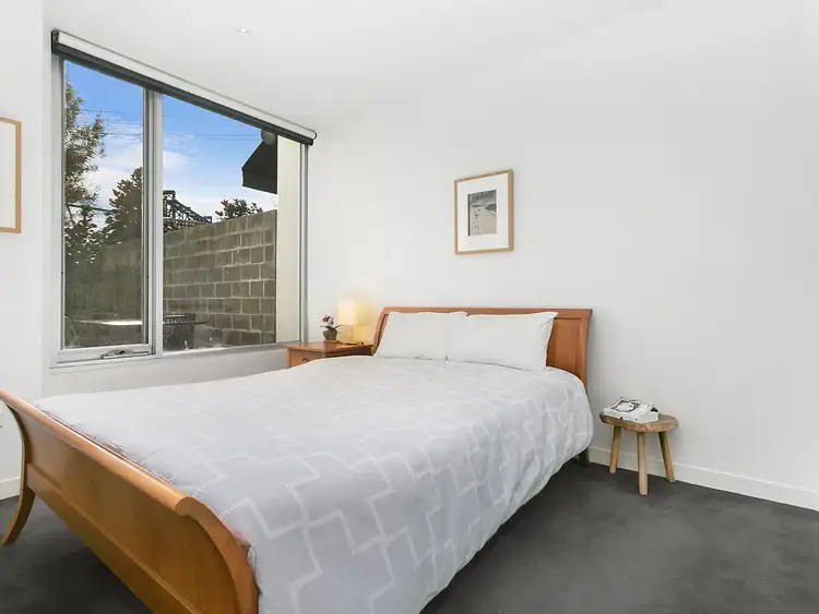 Fifth view of Homely apartment listing, 2/157 Peel Street, Windsor VIC 3181