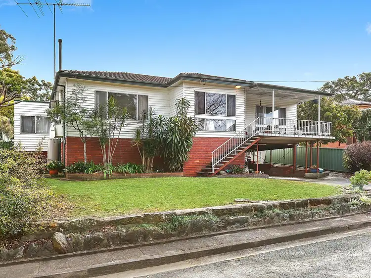 16 Inelgah Road, Como NSW 2226