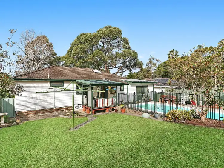 Second view of Homely house listing, 16 Inelgah Road, Como NSW 2226