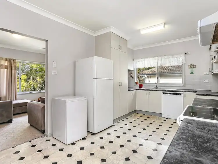 Fourth view of Homely house listing, 16 Inelgah Road, Como NSW 2226