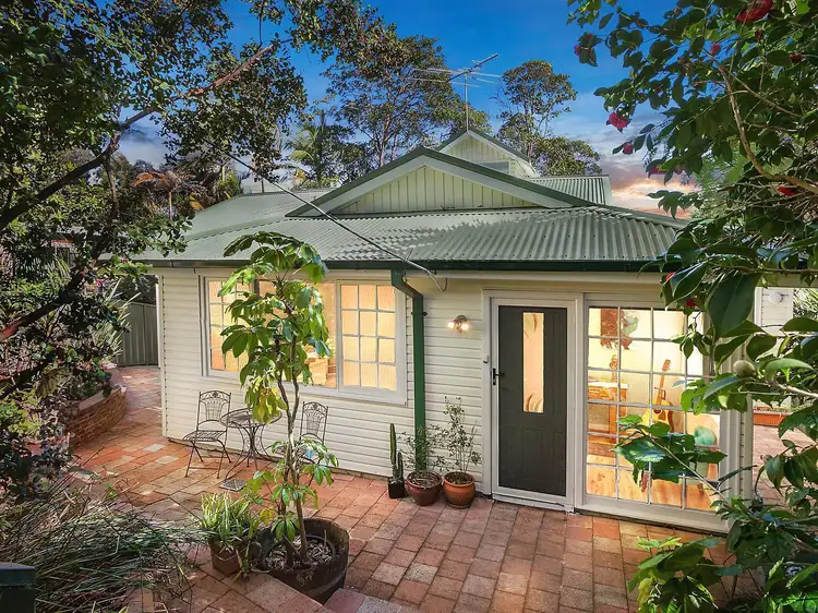 46 Spur Crescent, Loftus NSW 2232