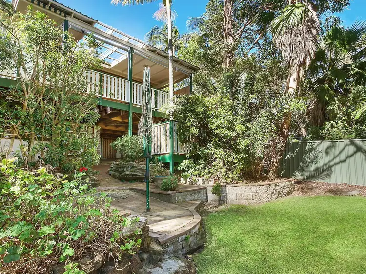 Sixth view of Homely house listing, 46 Spur Crescent, Loftus NSW 2232