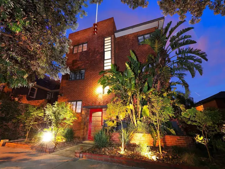 17/3 Cowderoy Street, St Kilda West VIC 3182