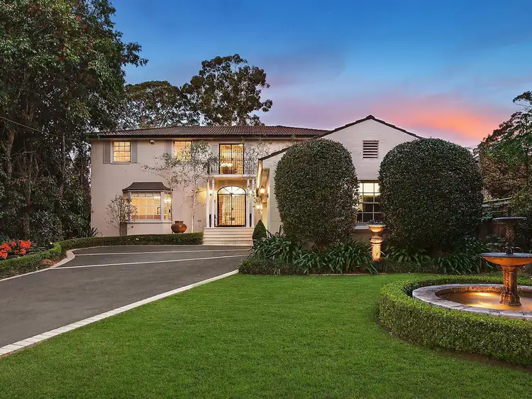 23A Wahroonga Avenue, Wahroonga NSW 2076