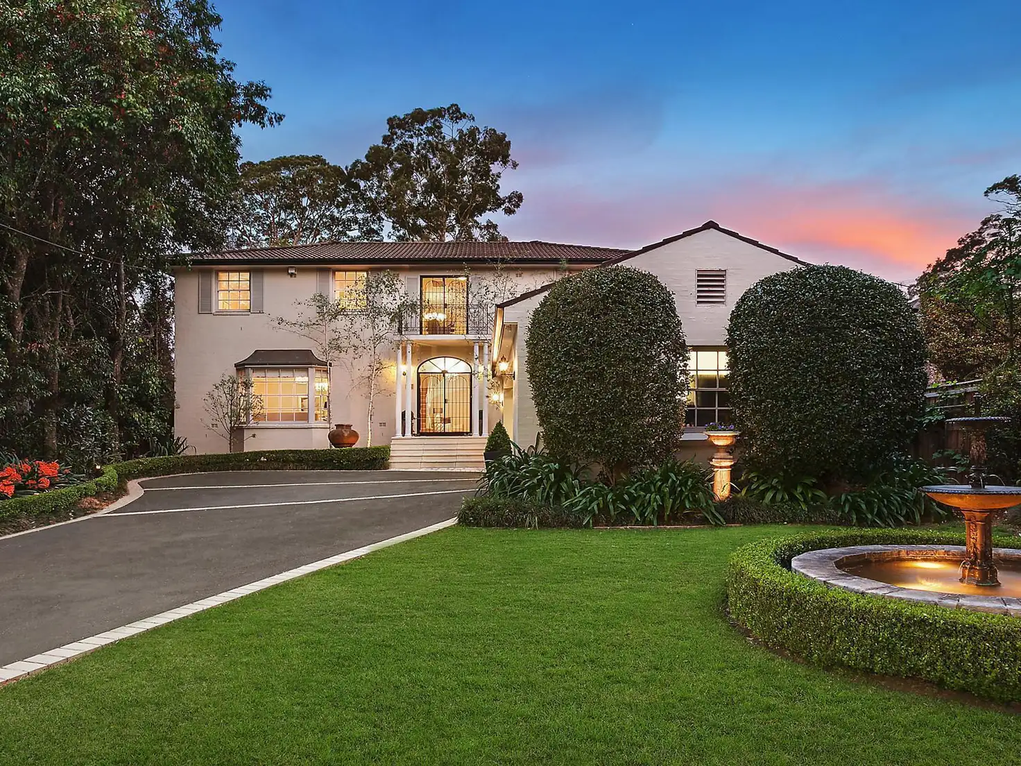 Main view of Homely house listing, 23A Wahroonga Avenue, Wahroonga NSW 2076