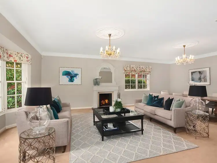 Third view of Homely house listing, 23A Wahroonga Avenue, Wahroonga NSW 2076