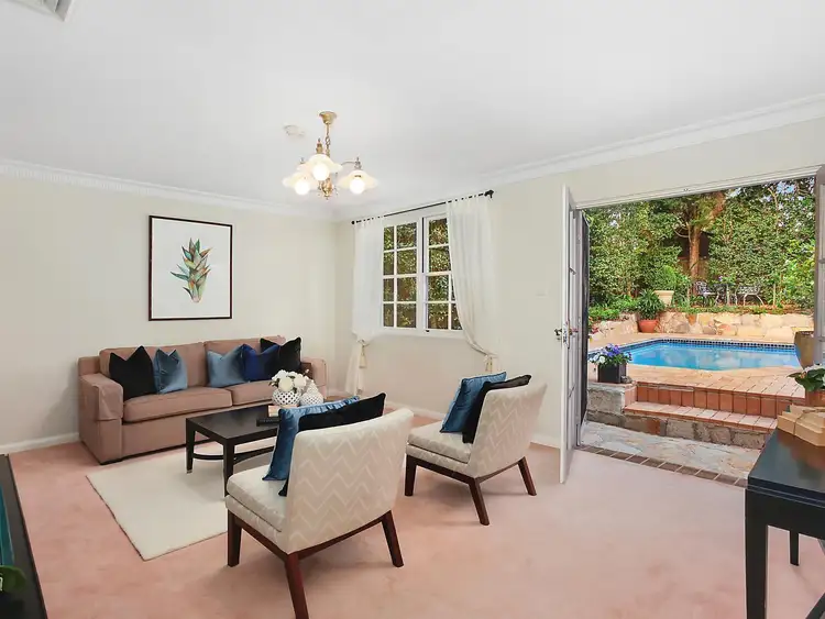 Fourth view of Homely house listing, 23A Wahroonga Avenue, Wahroonga NSW 2076