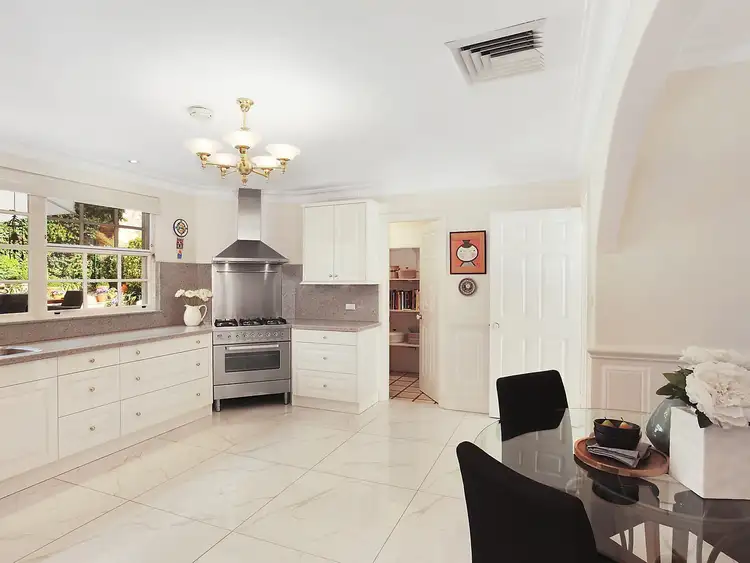 Fifth view of Homely house listing, 23A Wahroonga Avenue, Wahroonga NSW 2076