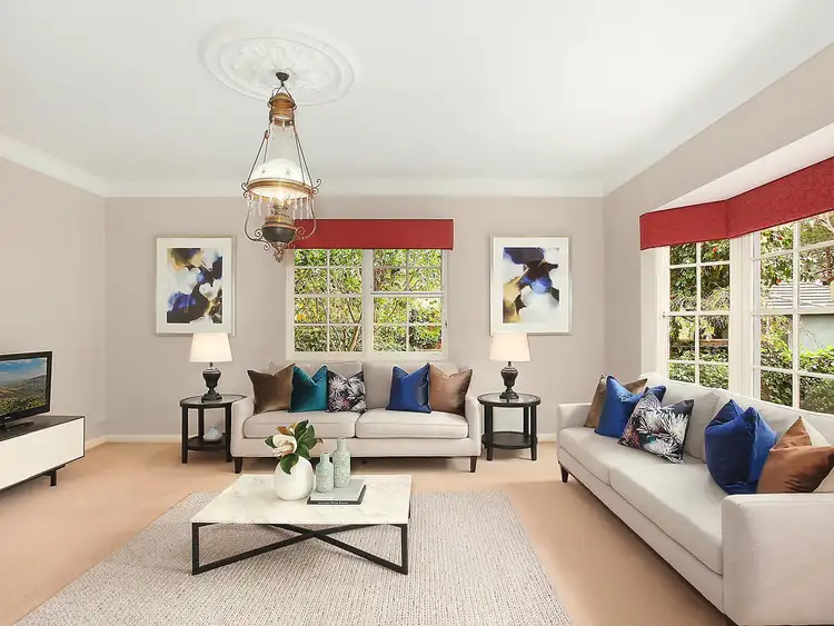 Sixth view of Homely house listing, 23A Wahroonga Avenue, Wahroonga NSW 2076
