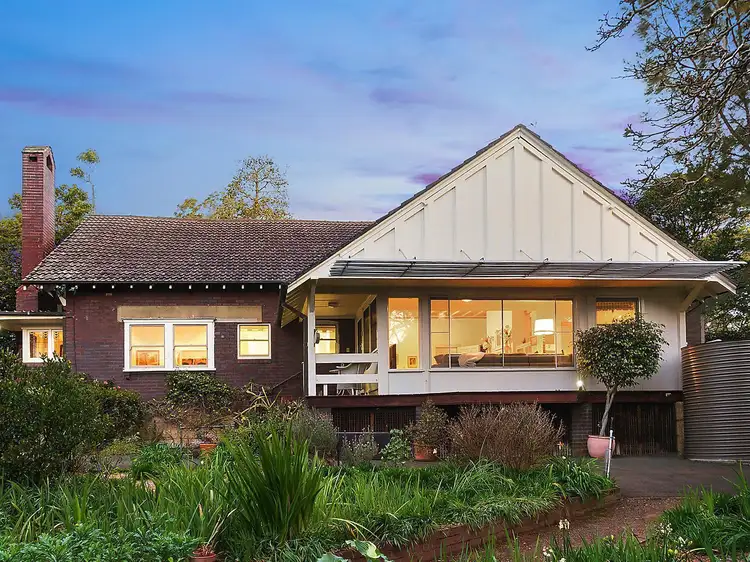 Second view of Homely house listing, 25 Pibrac Avenue, Warrawee NSW 2074