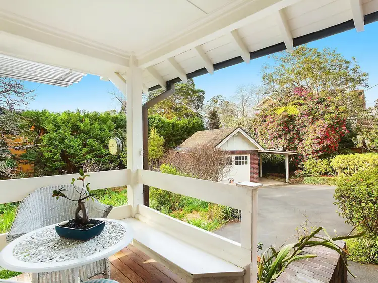 Third view of Homely house listing, 25 Pibrac Avenue, Warrawee NSW 2074
