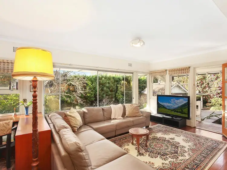 Fourth view of Homely house listing, 25 Pibrac Avenue, Warrawee NSW 2074