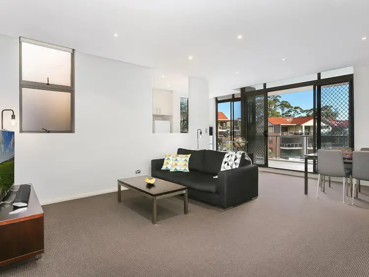 211/2C Munderah Street, Wahroonga NSW 2076
