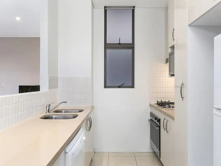 Fourth view of Homely apartment listing, 211/2C Munderah Street, Wahroonga NSW 2076