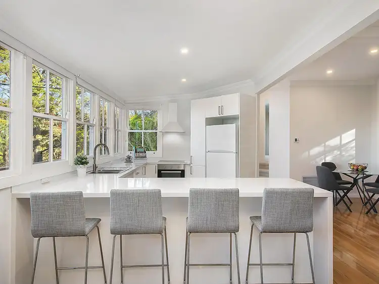 Third view of Homely house listing, 35 Blaxland Road, Wentworth Falls NSW 2782