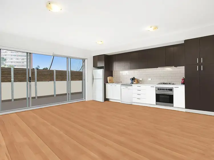 27/155 Gordon Street, Footscray VIC 3011