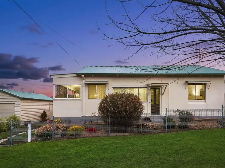 Main view of Homely house listing, 47 Hayes Street, Queanbeyan NSW 2620