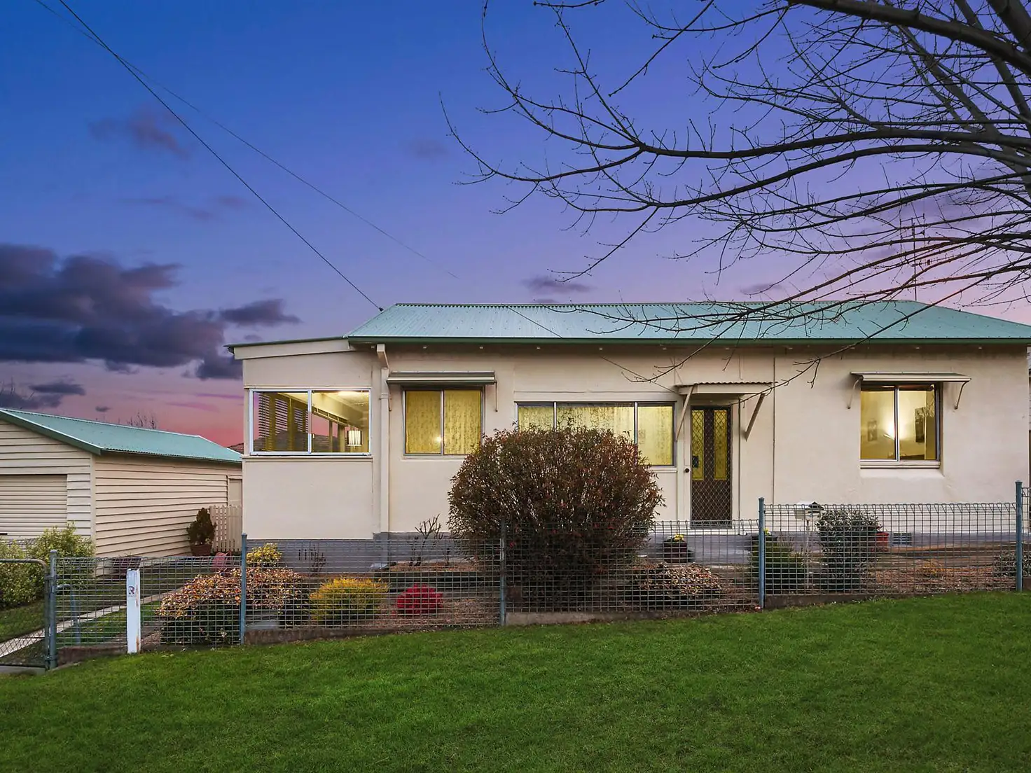 Main view of Homely house listing, 47 Hayes Street, Queanbeyan NSW 2620