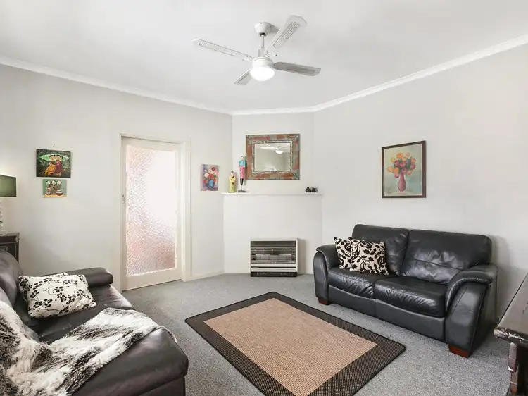 Second view of Homely house listing, 47 Hayes Street, Queanbeyan NSW 2620