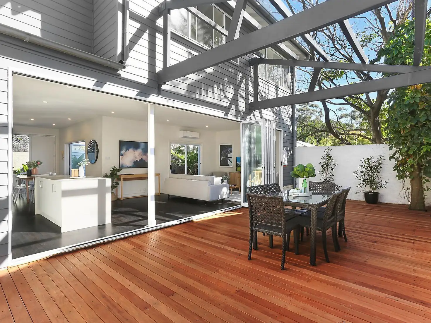 Main view of Homely townhouse listing, 5/55 Mullens Street, Balmain NSW 2041