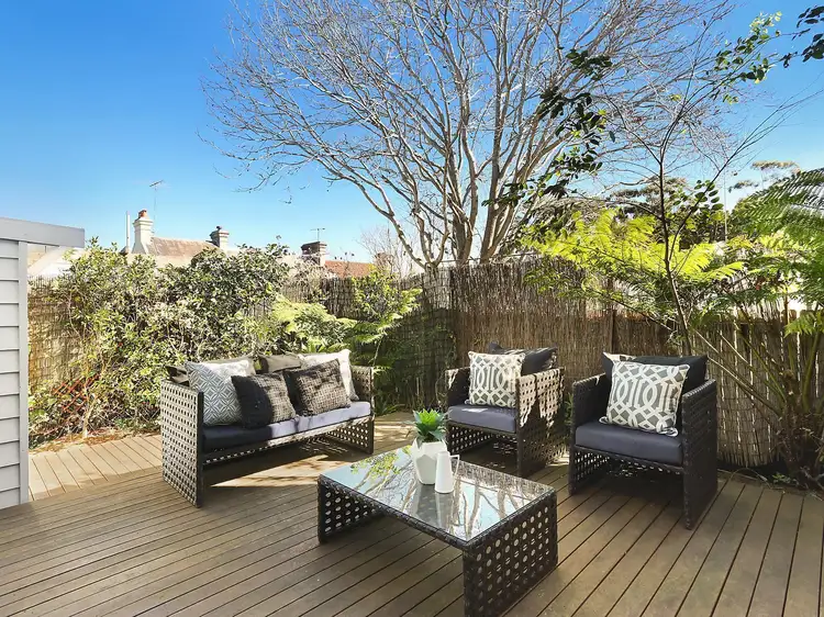 Fourth view of Homely townhouse listing, 5/55 Mullens Street, Balmain NSW 2041