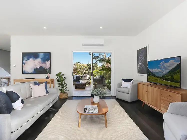 Sixth view of Homely townhouse listing, 5/55 Mullens Street, Balmain NSW 2041