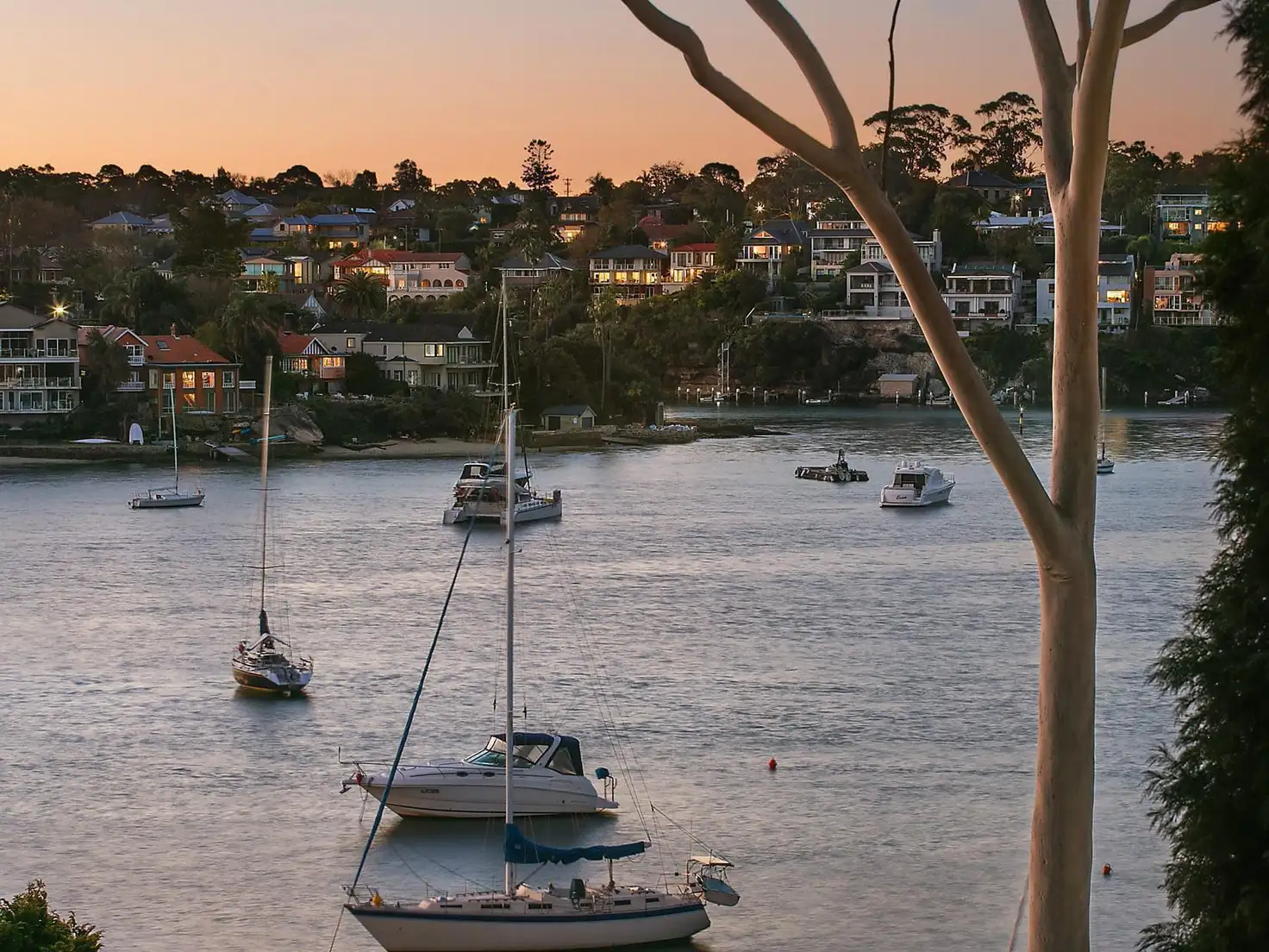 Main view of Homely apartment listing, 8/30 Drummoyne Avenue, Drummoyne NSW 2047