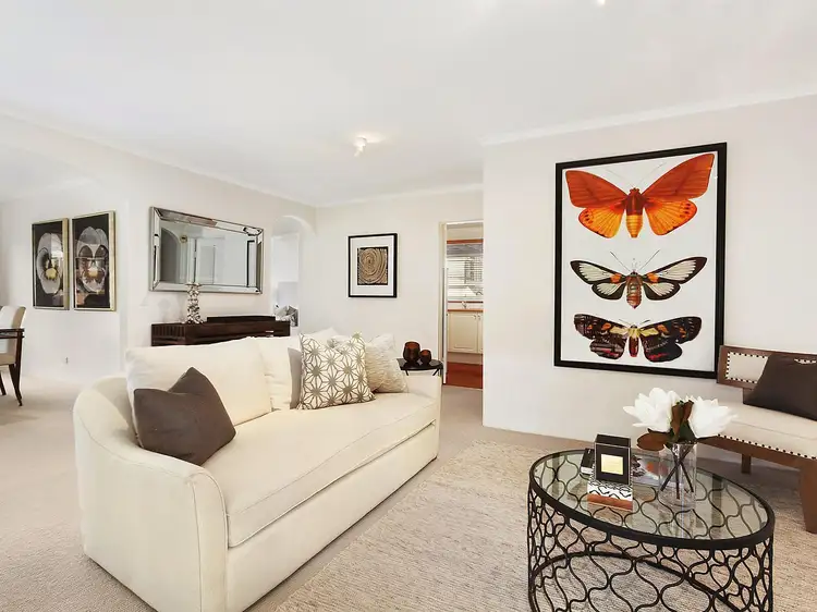 Second view of Homely apartment listing, 8/30 Drummoyne Avenue, Drummoyne NSW 2047