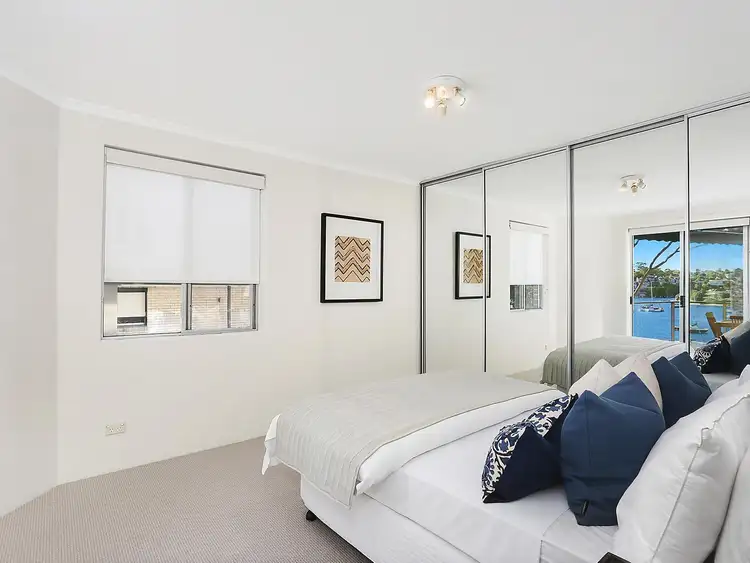 Fifth view of Homely apartment listing, 8/30 Drummoyne Avenue, Drummoyne NSW 2047