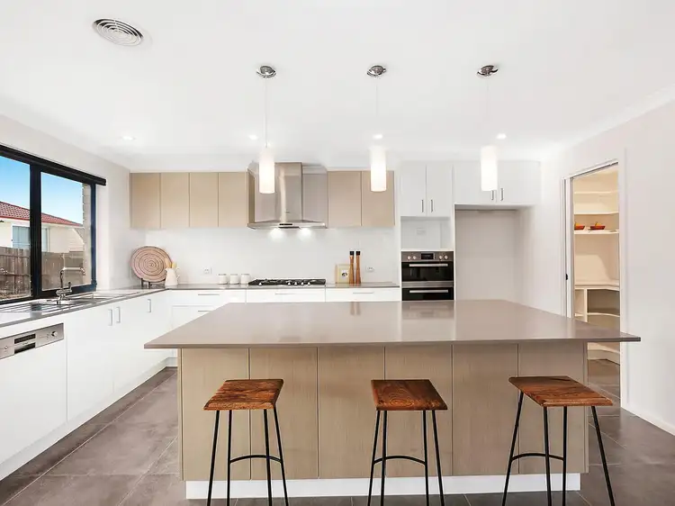 Fifth view of Homely house listing, 8 Numiari Street, Bonner ACT 2914