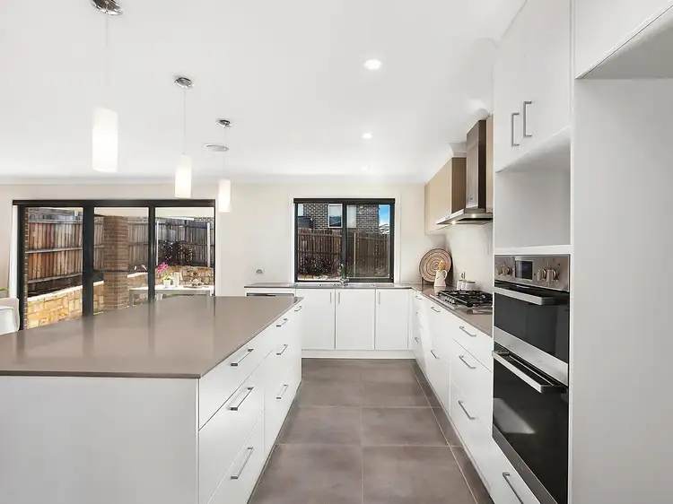 Sixth view of Homely house listing, 8 Numiari Street, Bonner ACT 2914