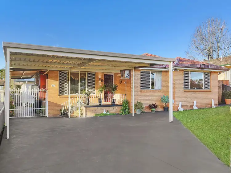 Second view of Homely house listing, 15 Nipigon Road, Seven Hills NSW 2147