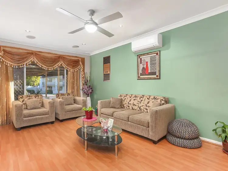 Sixth view of Homely house listing, 15 Nipigon Road, Seven Hills NSW 2147