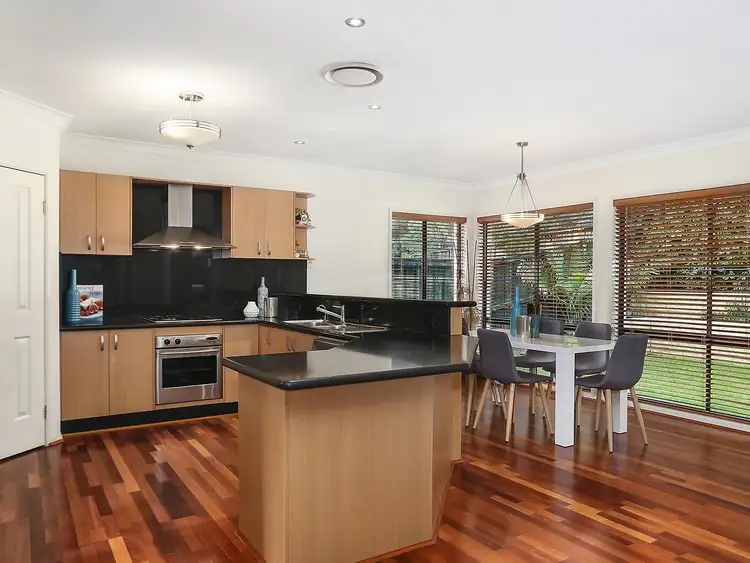 Second view of Homely house listing, 72 Pentonville Parade, Castle Hill NSW 2154