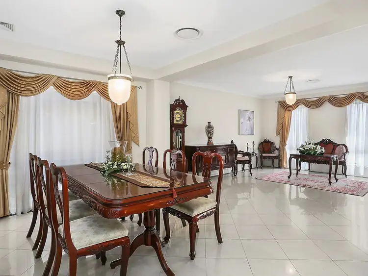 Third view of Homely house listing, 72 Pentonville Parade, Castle Hill NSW 2154