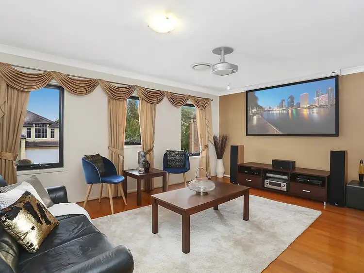 Fourth view of Homely house listing, 72 Pentonville Parade, Castle Hill NSW 2154