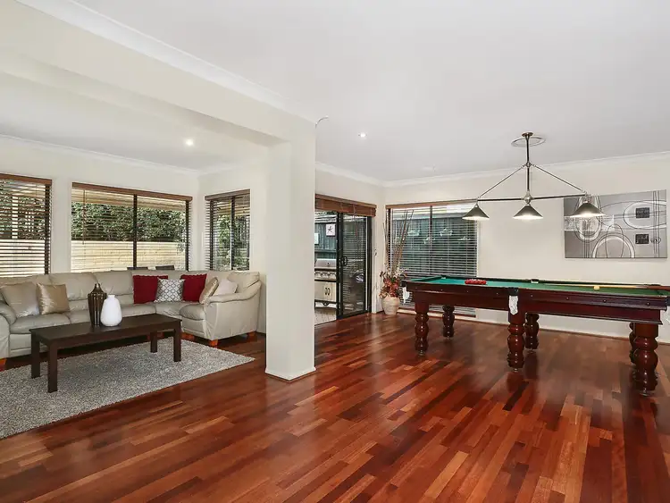 Fifth view of Homely house listing, 72 Pentonville Parade, Castle Hill NSW 2154