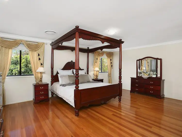 Sixth view of Homely house listing, 72 Pentonville Parade, Castle Hill NSW 2154