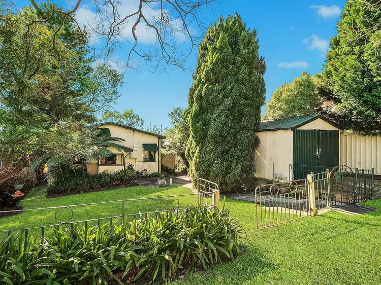 Main view of Homely semi-detached listing, 1 Fairs Avenue, Woolooware NSW 2230