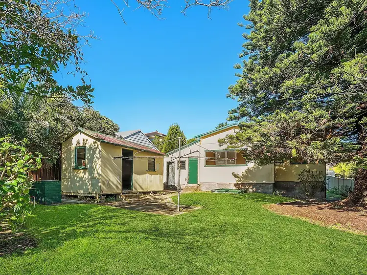Second view of Homely semi-detached listing, 1 Fairs Avenue, Woolooware NSW 2230