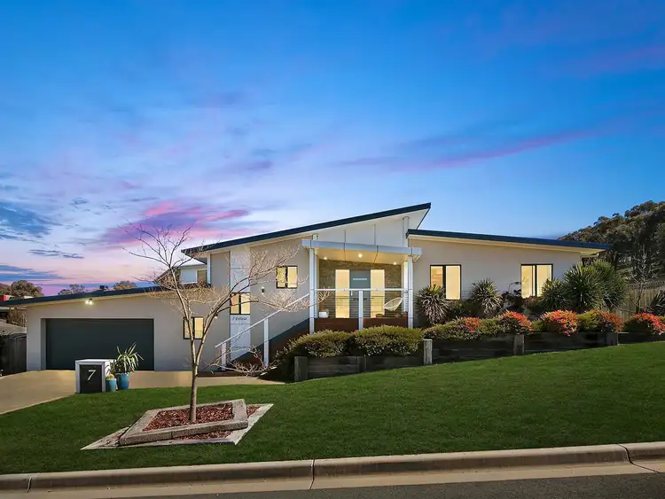 Main view of Homely house listing, 7 Enfield Street, Casey ACT 2913