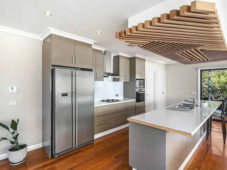 Second view of Homely house listing, 7 Enfield Street, Casey ACT 2913