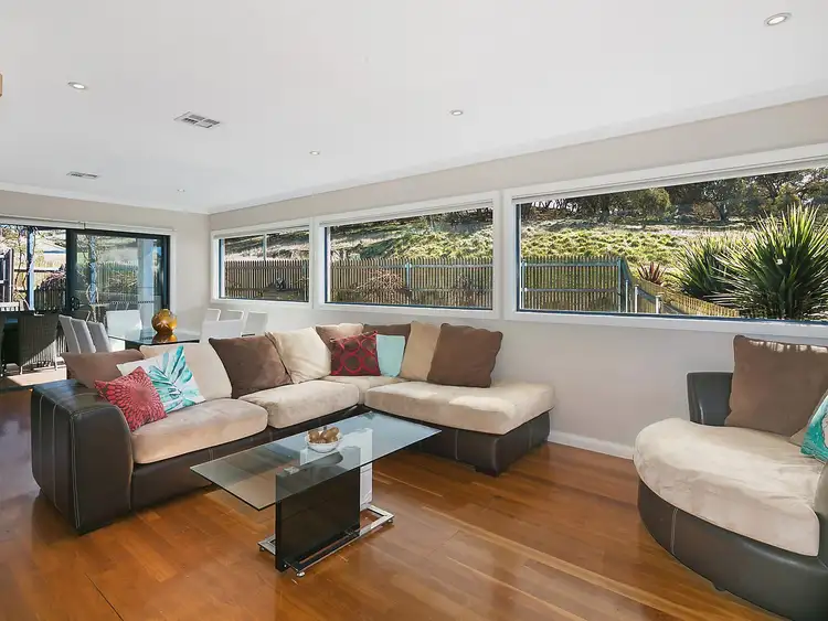 Third view of Homely house listing, 7 Enfield Street, Casey ACT 2913