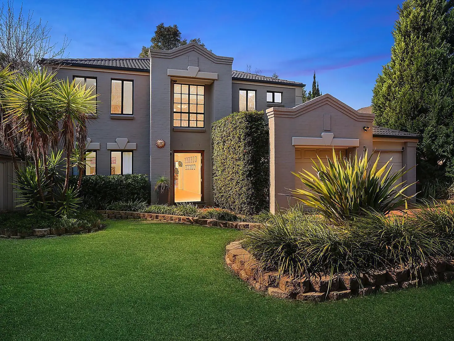 Main view of Homely house listing, 3 Toscana Street, Prestons NSW 2170